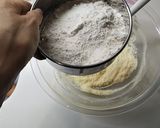ヘルシオで作るフロランタン作り方4写真