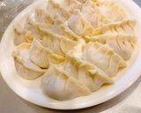 我が家の定番☆餃子作り方5写真