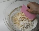 ヘルシオで作るフロランタン作り方5写真