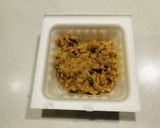 ネバネバ納豆パスタ☆作り方8写真