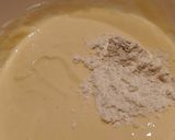 材料4つで簡単チーズケーキ☆作り方4写真