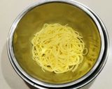 ネバネバ納豆パスタ☆作り方10写真