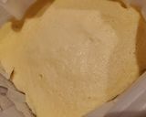 材料4つで簡単チーズケーキ☆作り方6写真