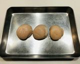 ネバネバ納豆パスタ☆作り方4写真