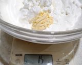 秋にぜひ！柿のサラダ作り方3写真
