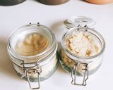すり胡麻　アンチエイジング&冷え性に作り方4写真