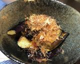 ごま油で揚げ焼きなす作り方3写真
