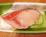 しっとり香ばし美味い☆ブリの照り焼き作り方1写真