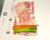 アスパラの肉巻き作り方3写真