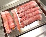 アスパラの肉巻き作り方4写真