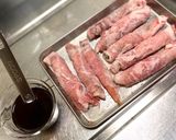 アスパラの肉巻き作り方5写真
