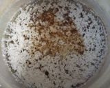 カボチャのそぼろ煮作り方4写真