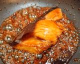 しっとり香ばし美味い☆ブリの照り焼き作り方7写真