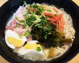 レビュー：チャルメラバリカタ麺豚骨作り方4写真