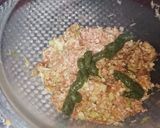 自家製　餃子&しそ餃子作り方3写真