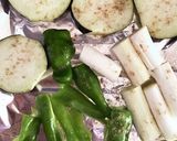 簡単和食朝ご飯作り方2写真