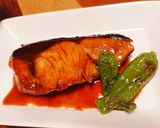 しっとり香ばし美味い☆ブリの照り焼き作り方8写真