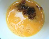 ねぎ醤油入り！卵焼き♪味付けいらず簡単作り方2写真