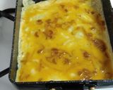 ねぎ醤油入り！卵焼き♪味付けいらず簡単作り方3写真
