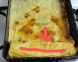 ねぎ醤油入り！卵焼き♪味付けいらず簡単作り方4写真