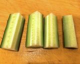 我が家の無限きゅうり作り方1写真