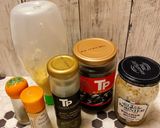 うりずん豆のサラダ作り方5写真
