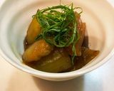 なすの甘味噌作り方5写真