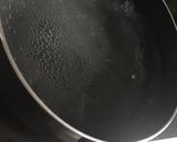 超簡単！漬けるだけ★麦茶チキン作り方1写真