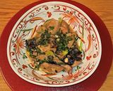 鉄分補給✨レバニラのオイソdeトロ旨煮作り方7写真