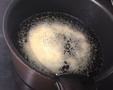 超簡単！漬けるだけ★麦茶チキン作り方5写真