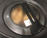 超簡単！漬けるだけ★麦茶チキン作り方7写真