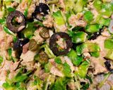 うりずん豆のサラダ作り方6写真