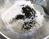 りんご紅茶のマフィン作り方2写真