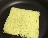 野菜たっぷり♬あんかけ焼きそば作り方5写真