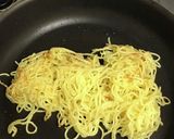 野菜たっぷり♬あんかけ焼きそば作り方6写真