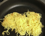 野菜たっぷり♬あんかけ焼きそば作り方6写真