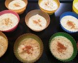 りんご紅茶のマフィン作り方5写真