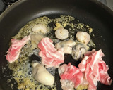 野菜たっぷり♬あんかけ焼きそば作り方8写真