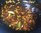 貴女風味で回鍋肉♥ゆりさん風作り方4写真