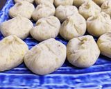 栗きんとん(郷土菓子)作り方8写真