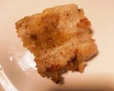 穴子のムニエル作り方5写真