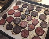 簡単★ローステッド ビーツ作り方7写真