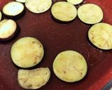 なすとベーコンのトマトソースパスタ作り方3写真