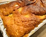 林檎と蜂蜜とピーナッツのケーキஐ୧作り方8写真