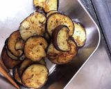 なすとベーコンのトマトソースパスタ作り方5写真