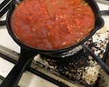 トマトにいろいろ入れたら美味しそうじゃん作り方2写真