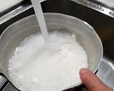 青菜のムルキムチ作り方7写真