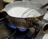 青菜のムルキムチ作り方8写真