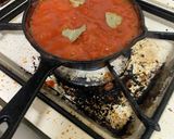 トマトにいろいろ入れたら美味しそうじゃん作り方4写真