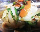 貴女風味で回鍋肉♥ゆりさん風作り方9写真